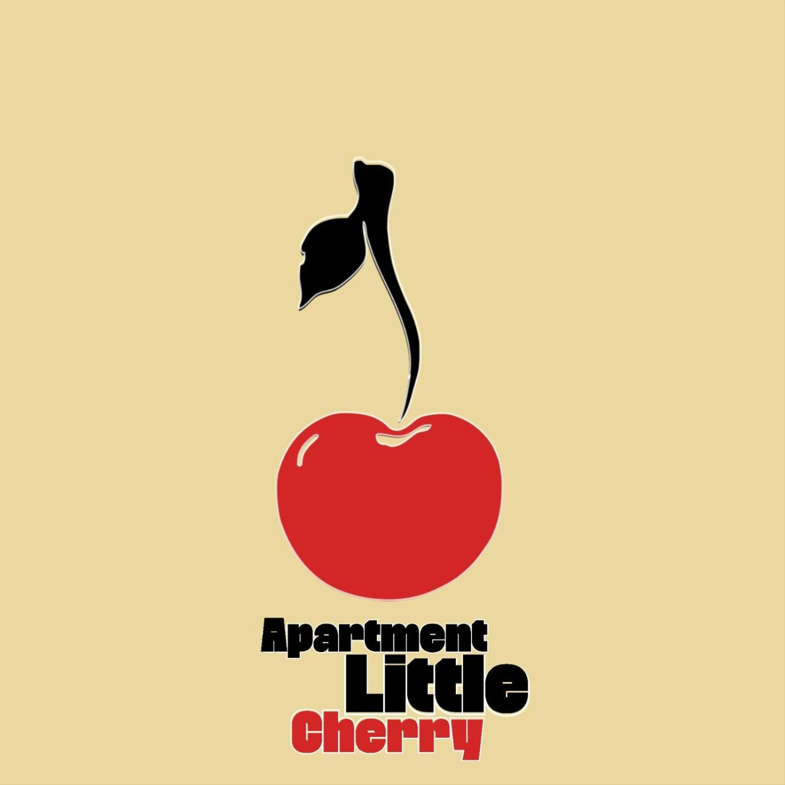 Little Cherry Spalato Esterno foto
